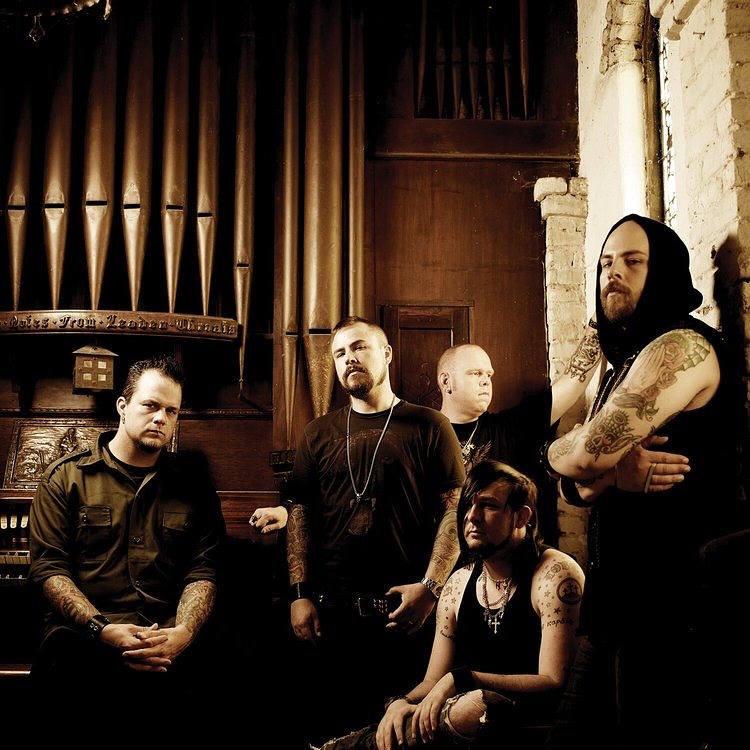 Demon Hunter